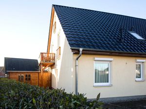 Ferienwohnung für 4 Personen (90 m²) ab 60 € in Heringsdorf (Seebad)