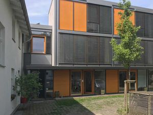 Ferienwohnung für 4 Personen (70 m²) in Heringsdorf (Seebad)