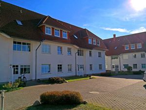 Ferienwohnung für 5 Personen (65 m²) in Heringsdorf (Seebad)