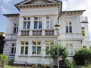 Ferienwohnung für 4 Personen (35 m&sup2;) in Heringsdorf (Seebad)