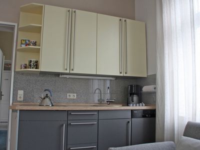 Ferienwohnung für 4 Personen (35 m²) in Heringsdorf (Seebad) 9/10