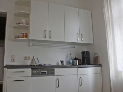 Ferienwohnung für 4 Personen (35 m²) in Heringsdorf (Seebad) 10/10