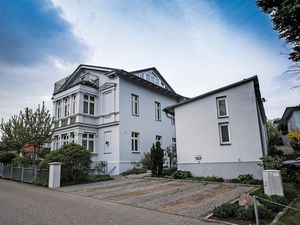 Ferienwohnung für 6 Personen (65 m²) in Heringsdorf (Seebad)