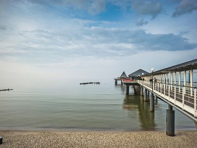 Ferienwohnung für 2 Personen (25 m²) in Heringsdorf (Seebad) 6/8