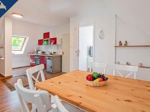 Ferienwohnung für 4 Personen (70 m²) in Heringsdorf (Seebad)