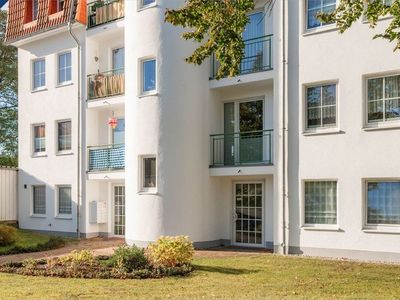 Ferienwohnung für 2 Personen (41 m²) in Heringsdorf (Seebad) 5/5