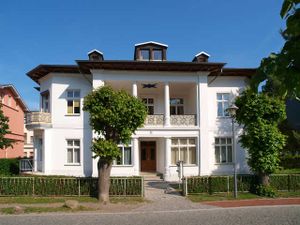 Ferienwohnung für 5 Personen (100 m²) in Heringsdorf (Seebad)