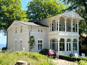 Ferienwohnung für 6 Personen in Heringsdorf (Seebad)