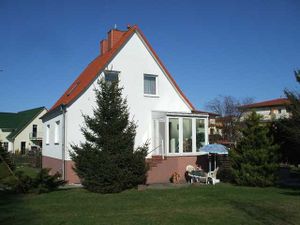 Ferienwohnung für 2 Personen (50 m&sup2;) in Heringsdorf (Seebad)