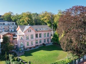 Ferienwohnung für 6 Personen (183 m&sup2;) in Heringsdorf (Seebad)