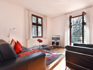 Ferienwohnung für 4 Personen (85 m²) in Heringsdorf (Seebad)