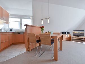 Ferienwohnung für 5 Personen (55 m²) in Heringsdorf (Seebad)