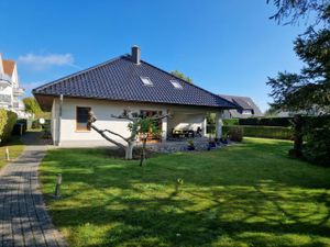 Ferienwohnung für 4 Personen (84 m²) in Heringsdorf (Seebad)