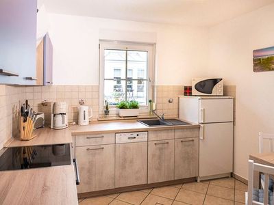 Ferienwohnung für 5 Personen (83 m²) in Heringsdorf (Seebad) 8/10