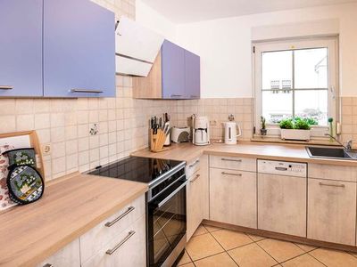 Ferienwohnung für 5 Personen (83 m²) in Heringsdorf (Seebad) 9/10