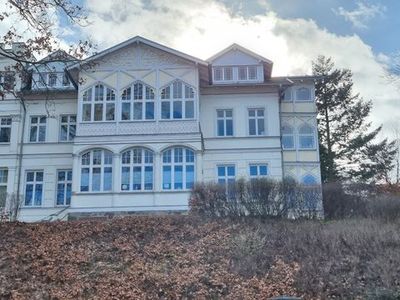 Ferienwohnung für 4 Personen (73 m²) in Heringsdorf (Seebad) 1/10