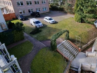 Ferienwohnung für 4 Personen (73 m²) in Heringsdorf (Seebad) 5/10