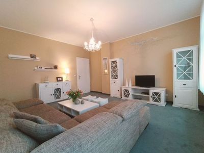 Ferienwohnung für 4 Personen (73 m²) in Heringsdorf (Seebad) 6/10