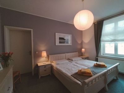 Ferienwohnung für 4 Personen (73 m²) in Heringsdorf (Seebad) 8/10