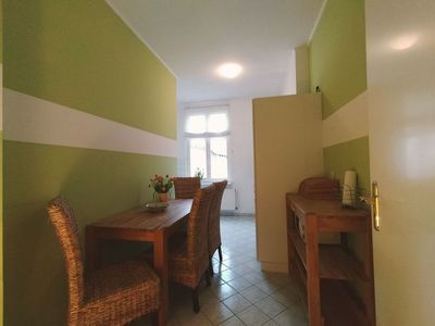 Ferienwohnung für 4 Personen (73 m²) in Heringsdorf (Seebad) 9/10