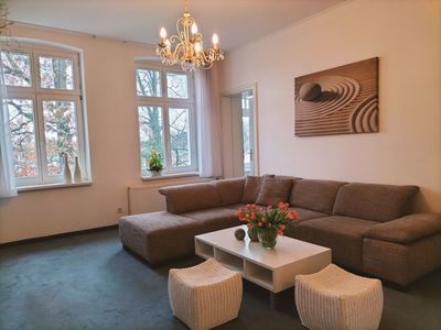 Ferienwohnung für 4 Personen (73 m²) in Heringsdorf (Seebad) 10/10