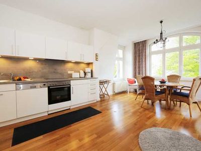 Ferienwohnung für 3 Personen (58 m²) in Heringsdorf (Seebad) 5/10