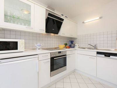 Ferienwohnung für 2 Personen (72 m²) in Heringsdorf (Seebad) 8/10