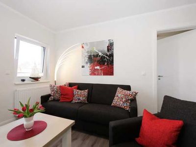 Ferienwohnung für 4 Personen (58 m²) in Heringsdorf (Seebad) 4/10