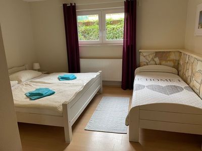 Ferienwohnung für 3 Personen (47 m²) in Heringsdorf (Seebad) 10/10