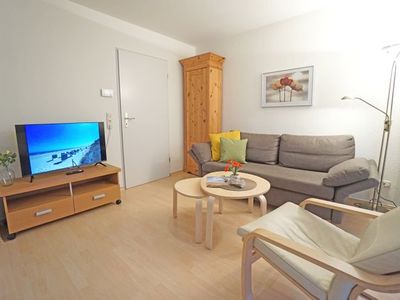 Ferienwohnung für 3 Personen (50 m²) in Heringsdorf (Seebad) 5/10