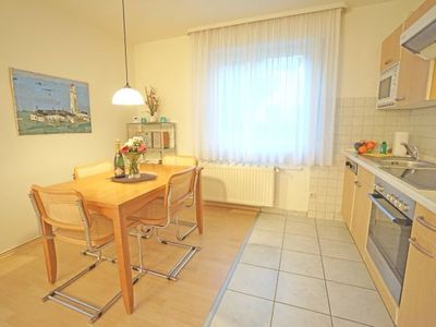 Ferienwohnung für 3 Personen (50 m²) in Heringsdorf (Seebad) 8/10