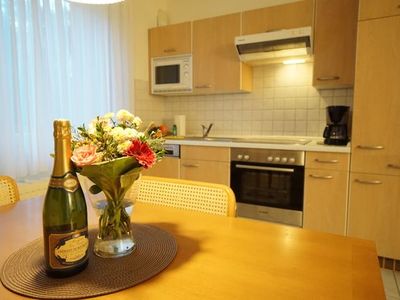 Ferienwohnung für 3 Personen (50 m²) in Heringsdorf (Seebad) 9/10