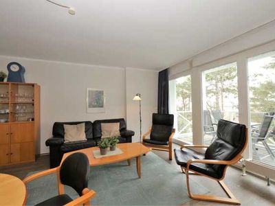 Ferienwohnung für 2 Personen (58 m²) in Heringsdorf (Seebad) 3/10