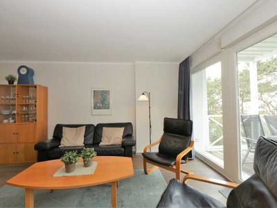 Ferienwohnung für 2 Personen (58 m²) in Heringsdorf (Seebad) 7/10