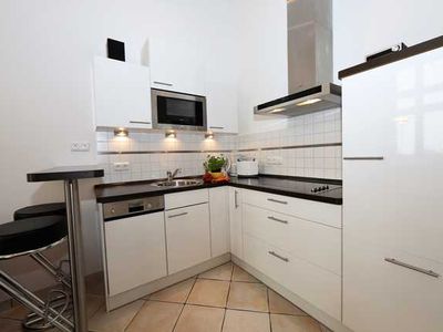 Ferienwohnung für 4 Personen (53 m²) in Heringsdorf (Seebad) 4/10