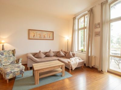 Ferienwohnung für 4 Personen (67 m²) in Heringsdorf (Seebad) 2/10