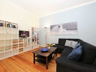 Ferienwohnung für 4 Personen (73 m²) in Heringsdorf (Seebad) 9/10