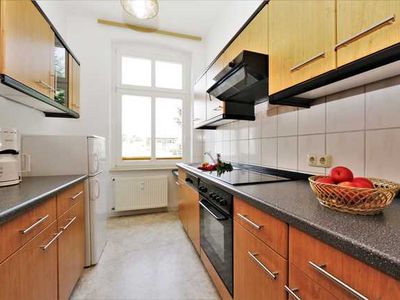 Ferienwohnung für 4 Personen (63 m²) in Heringsdorf (Seebad) 6/10