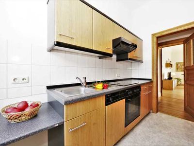 Ferienwohnung für 4 Personen (63 m²) in Heringsdorf (Seebad) 7/10