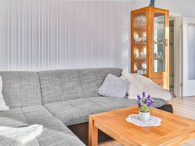 Ferienwohnung für 3 Personen (42 m²) in Heringsdorf (Seebad) 6/10