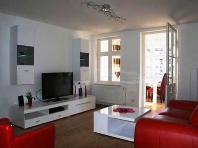 Ferienwohnung für 3 Personen (60 m²) in Heringsdorf (Seebad) 6/10