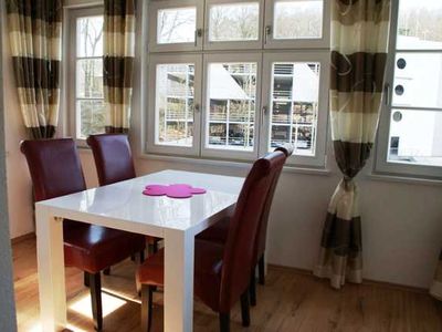 Ferienwohnung für 3 Personen (60 m²) in Heringsdorf (Seebad) 7/10