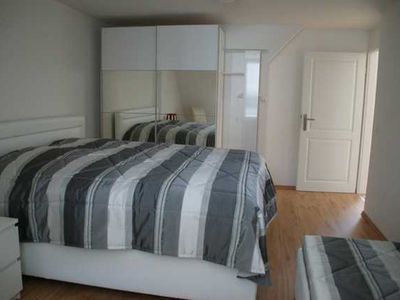 Ferienwohnung für 3 Personen (60 m²) in Heringsdorf (Seebad) 10/10