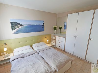 Ferienwohnung für 5 Personen (35 m²) in Heringsdorf (Seebad) 4/9