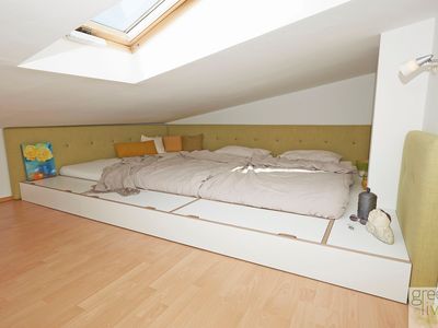 Ferienwohnung für 5 Personen (35 m²) in Heringsdorf (Seebad) 6/9