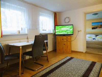 Ferienwohnung für 4 Personen (50 m²) in Heringsdorf (Seebad) 4/10