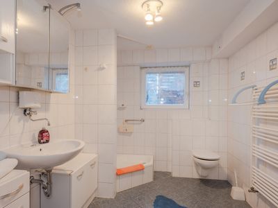 Ferienwohnung für 4 Personen (50 m²) in Heringsdorf (Seebad) 8/10