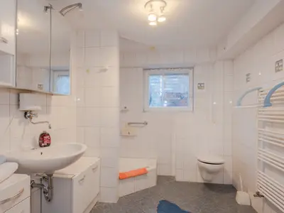 Ferienwohnung für 4 Personen (50 m²) in Heringsdorf 8/10