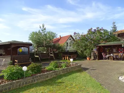 Ferienwohnung für 4 Personen (50 m²) in Heringsdorf 10/10
