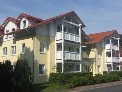 Ferienwohnung für 5 Personen (69 m²) in Heringsdorf (Seebad) 2/10